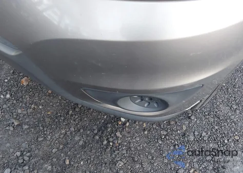 2011 Hyundai Santa Fe Gls from USA, damaged, VIN 5XYZG3ABXBG037736